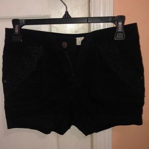Women’s Cotton Shorts